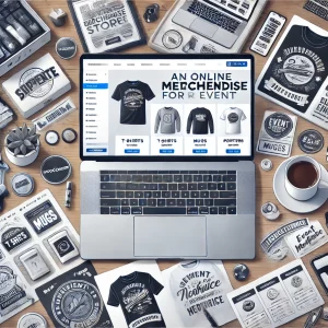 Beispielbild für Online Shop