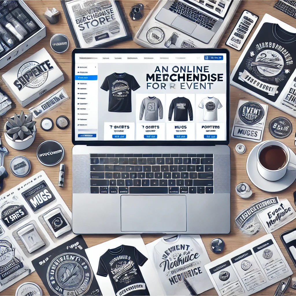 Beispielbild für Online Shop