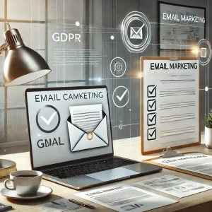 Beispielbild für Newsletter Marketing