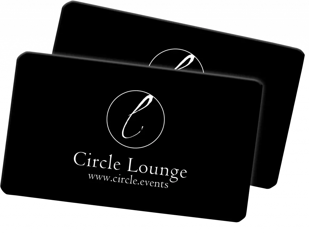 Tickets der Circle Lounge